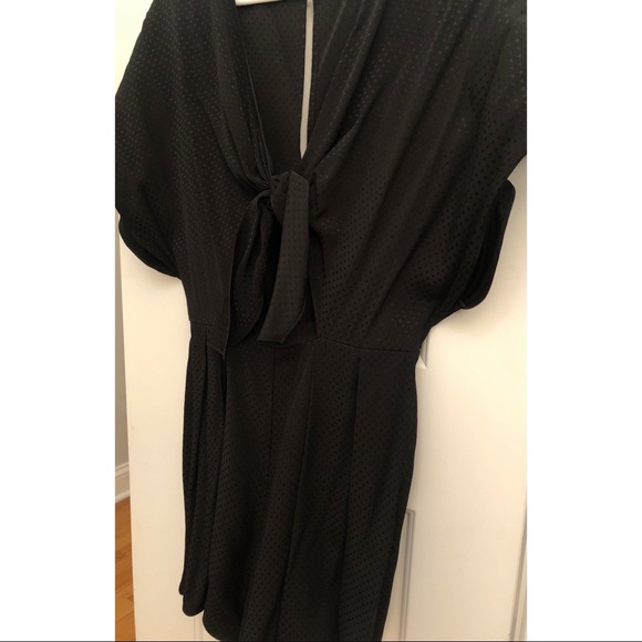NWOT! Jay Godfrey Kent Romper - Picture 7 of 13
